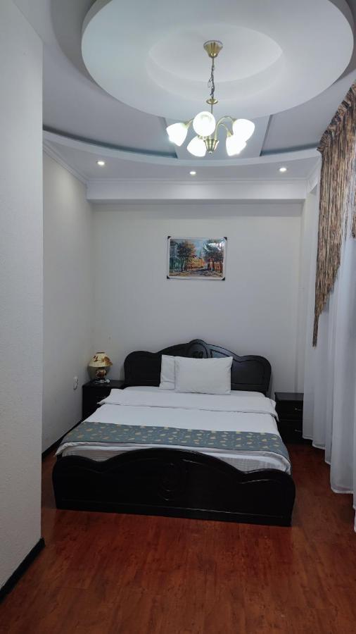 Bishkek Villa Hotel Kültér fotó
