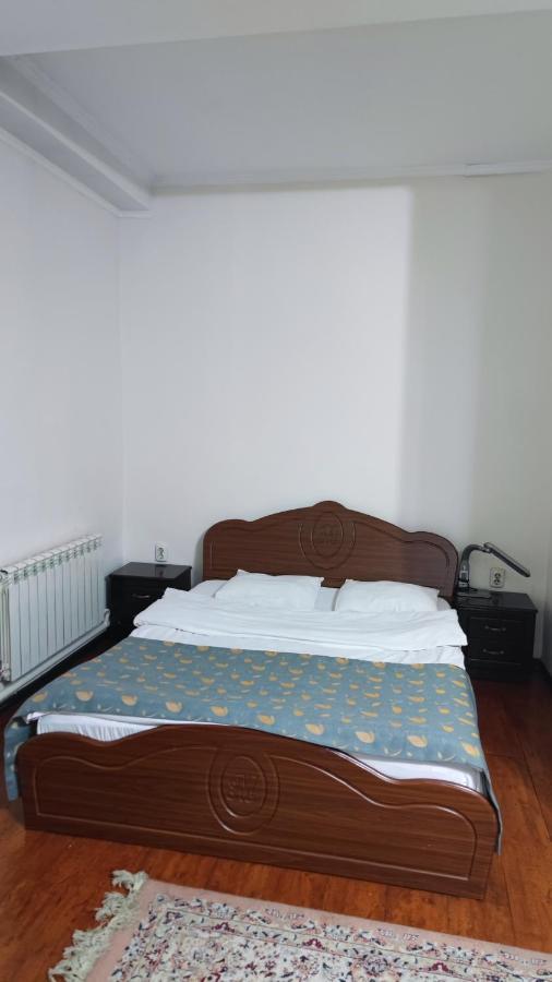 Bishkek Villa Hotel Kültér fotó