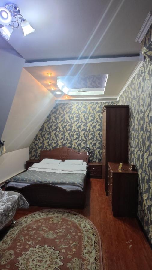 Bishkek Villa Hotel Kültér fotó