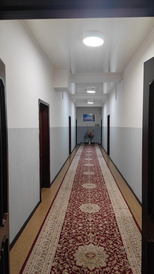 Bishkek Villa Hotel Kültér fotó