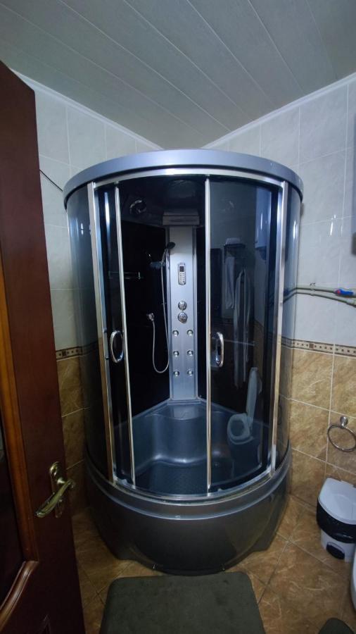 Bishkek Villa Hotel Kültér fotó
