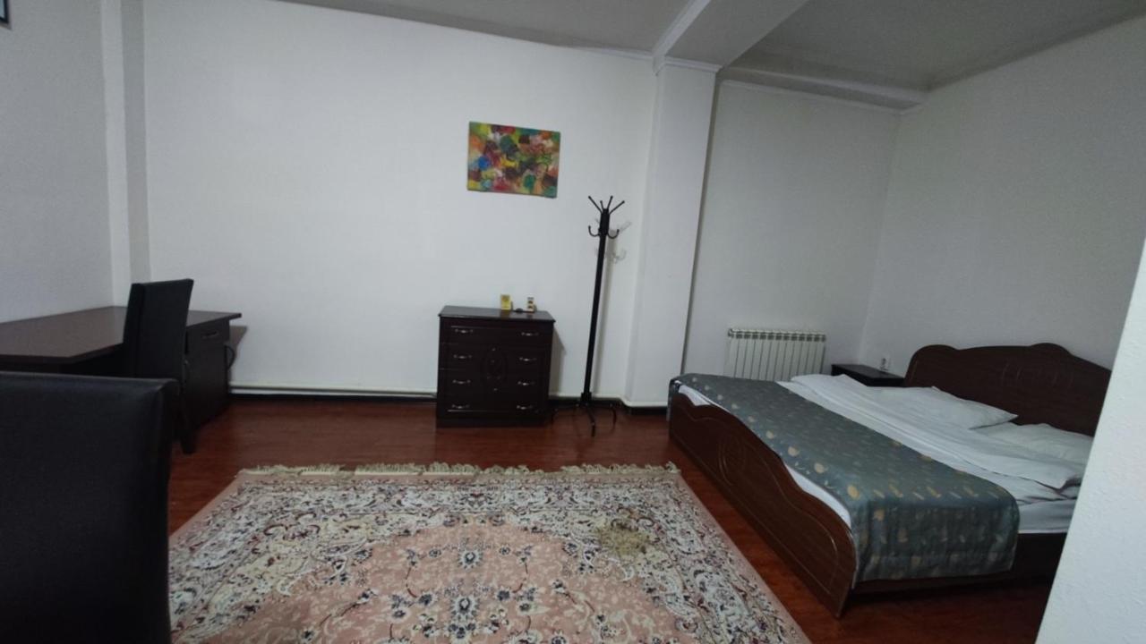 Bishkek Villa Hotel Kültér fotó