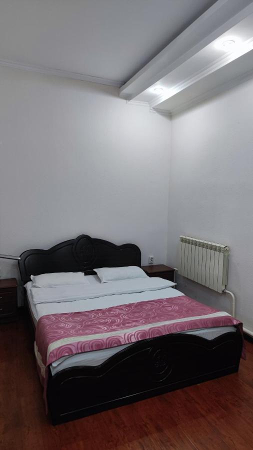 Bishkek Villa Hotel Kültér fotó