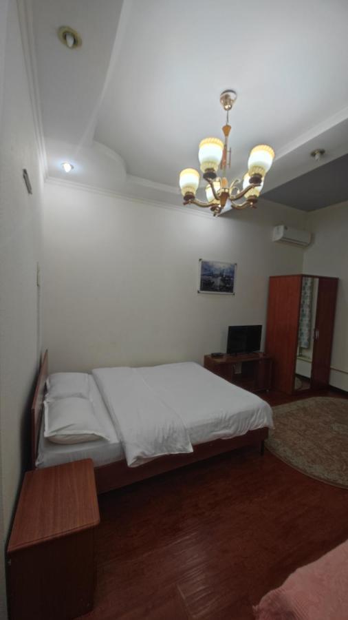 Bishkek Villa Hotel Kültér fotó
