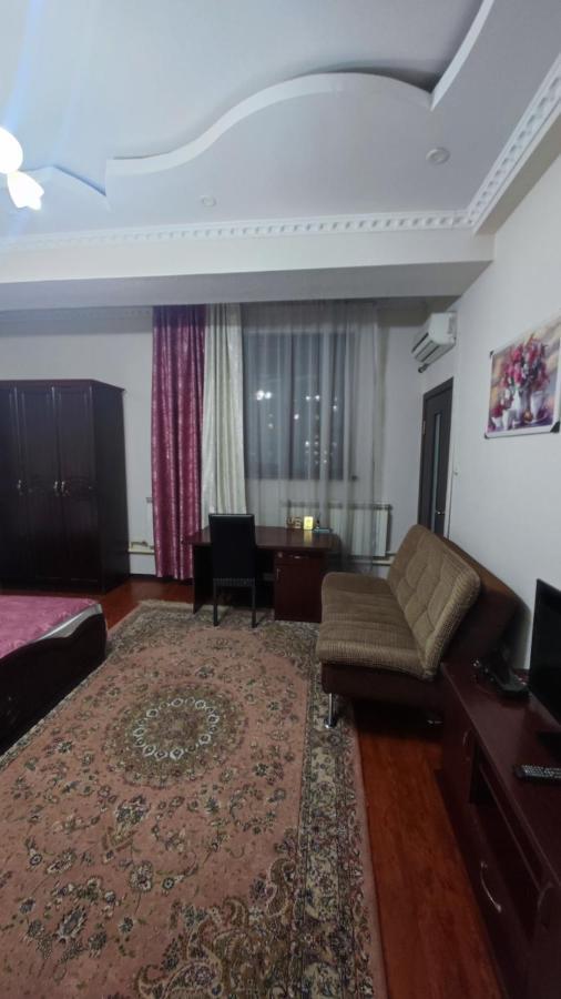 Bishkek Villa Hotel Kültér fotó