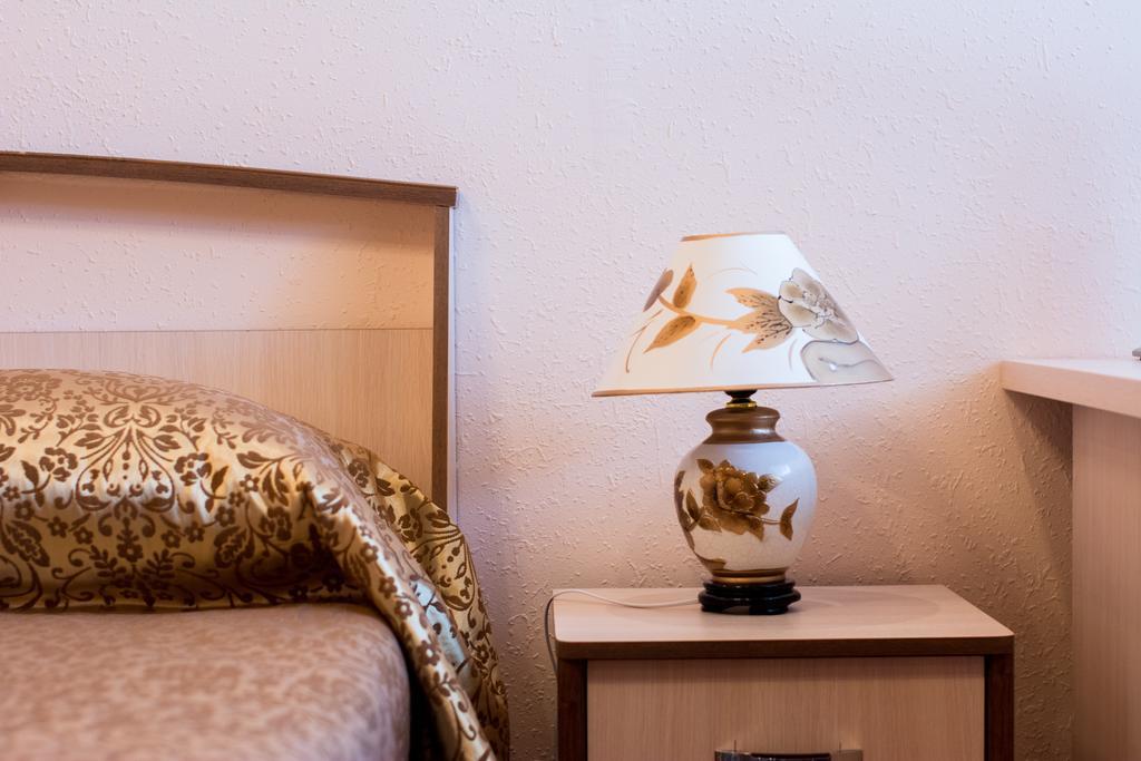Bishkek Villa Hotel Szoba fotó