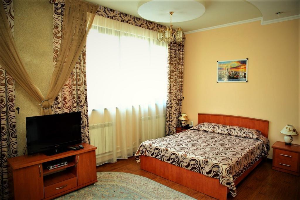 Bishkek Villa Hotel Kültér fotó