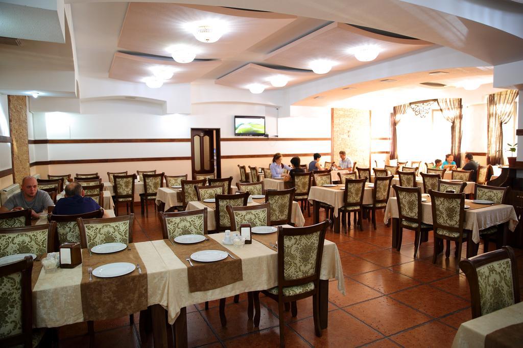 Bishkek Villa Hotel Kültér fotó