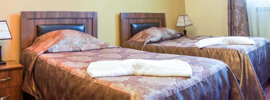 Bishkek Villa Hotel Kültér fotó