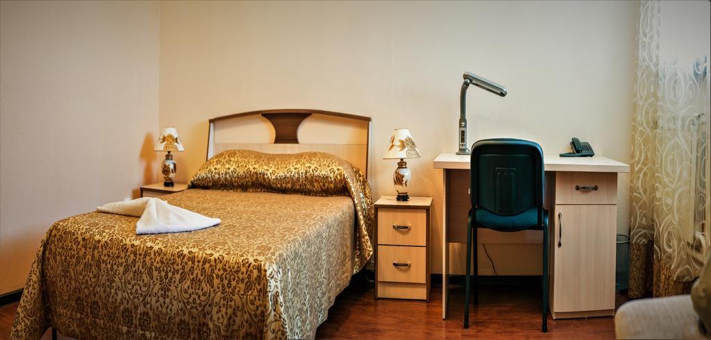 Bishkek Villa Hotel Kültér fotó