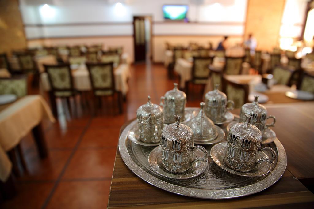 Bishkek Villa Hotel Kültér fotó