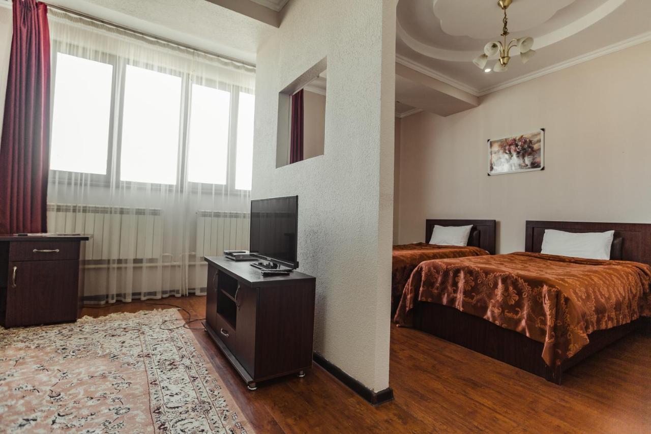 Bishkek Villa Hotel Kültér fotó